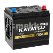 Katatsu