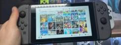 Nintendo Switch. ��� ����� �� ������������ ����