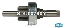 ������� �������� Honda Accord 2.4 [K24A4] 2003- SDU0076XY Krauf SDU0076XY ����