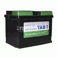 TAB