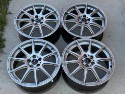 Hot Stuff Cross X-Speed. 7.0x17", 5x100, ET48 ����