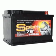 Spark