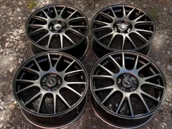 Dunlop Mistiere. 7.0x17", 5x100, ET48 ����
