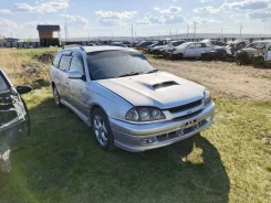 Toyota Caldina. ST210, 3SGE ����