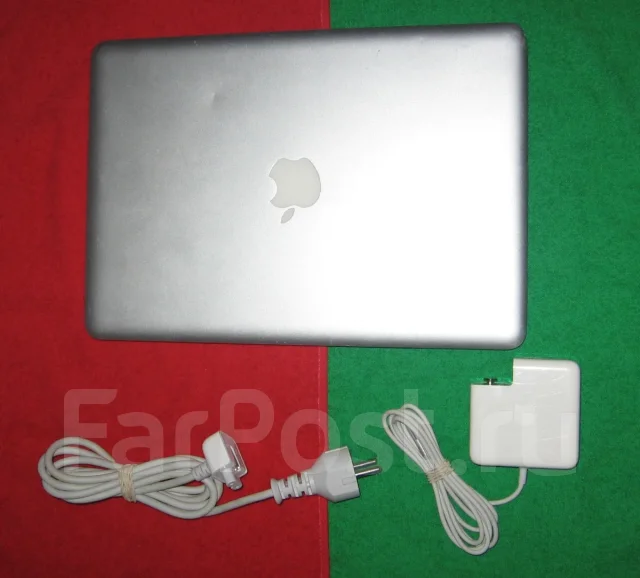 Apple MacBook Pro 13 2012 Mid. 13", ��� 8 ��, ���� 240���, WiFi: 1, Bluetooth: 1, ����������� �� 2��. ����