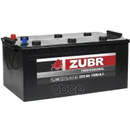 Zubr