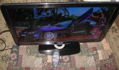 Philips 32PFL6605H. LED ����