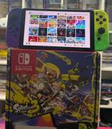 Nintendo Switch OLED. ��� ����� �� ������������ ����