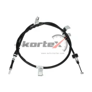 ���� ������� ������� Hyundai I30 07- ����. Kortex KBC079 KBC079 ����