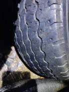 Dunlop Grandtrek TG28. ������, �/�, ����� 50 % ����