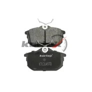 ������� ��������� Mitsubishi/Volvo Carisma/S40 ����. Kortex KT1314STD KT1314STD ����