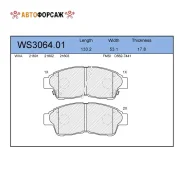 ������� ��������� �������� | ����� | Jeenice WS3064.01 Jeenice WS306401 ����