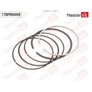 ������ ��������� (�-� �� 1 �������) (0,25) Masterkit 77BPR0009 77BPR0009 ����