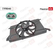 ���������� ���������� ��������� Masterkit 77FR040 77FR040 ����
