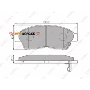 ������� ��������� �������� | ����� | Lynxauto BD-7516 Lynxauto BD7516 ����