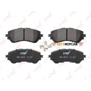 ������� ��������� �������� | ����� | Lynxauto BD-7617 Lynxauto BD7617 ����