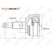 ���� �������� | ����� ����/��� | Lynxauto CO-3415 Lynxauto CO3415 ����
