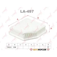 ������ ��������� Lynxauto LA-497 Lynxauto LA497 ����