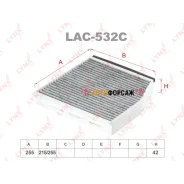 ������ ������ �������� Lynxauto LAC-532C Lynxauto LAC532C ����