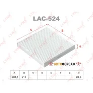 ������ ������ Lynxauto LAC-524 Lynxauto LAC524 ����