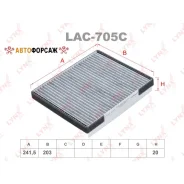 ������ �������� �������� Lynxauto LAC-705C Lynxauto LAC705C ����