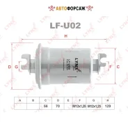 ������ ��������� Lynxauto LF-U02 Lynxauto LFU02 ����