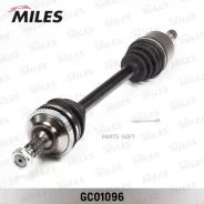 ������ � ����� ����� Peugeot 406 1.6-2.0 95-04 (ABS) (GKN 303488) GC01096 Miles GC01096 GC01096 ����