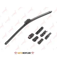 ����� ���������������� ������������ 500 �� Lynxauto XF500 Lynxauto XF500 ����