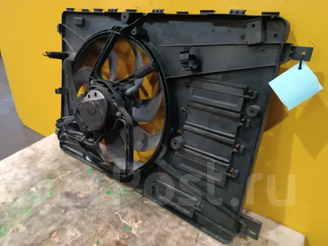 �������� ����������� Volvo S60 2010-2013 31293778 31293778 ����