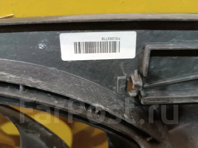 �������� ����������� Volvo S60 2010-2013 31293778 31293778 ����