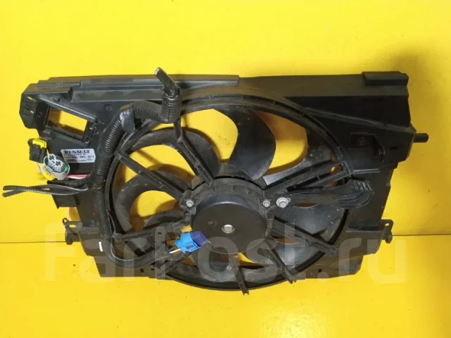 �������� ����������� Renault Clio 4 2012-2019 214816812R 214816812R ����