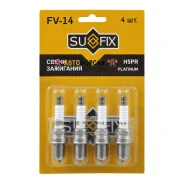 ����� ��������� (Platinum + Nickel) Sufix FV-14 Sufix FV14 ����