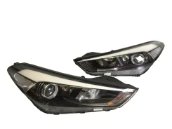 ���� �������� Hyundai Tucson 2026 92101D7100 92101D7100 ����