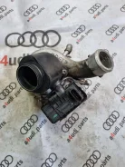 ������� Audi A5 (S5, RS5) 1 2008 90655968 059145722L ����