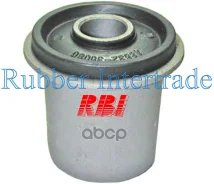 ����������� ������ Toyota Land Cruiser Prado (J90) 96-02 / Hilux Surf 95-00 RBI ���. T24ZJ95P T24ZJ95P ����