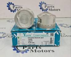 ������ �������� �� 4 �������� Toyota Camry 46279050 SV20 5SFE 46279050 ����