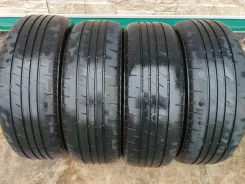 Bridgestone Playz PX-RV. ������, 2024 ���, �/�, ����� 25 % ����