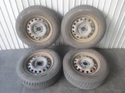 Hipnotic Wheels C-Note