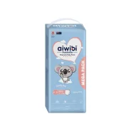 ����������-������� ����. (XL) 12-17�� (52��) Aiwibi Comfy dry ����