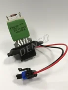 ���� �� ��) Rezystor wentylatora drs23008 Denso Denso drs23008 DRS23008 ����