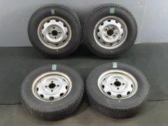 Butzi Cargo