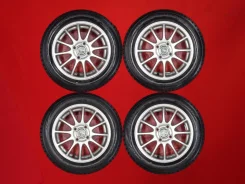 Bridgestone Eco Forme SE-12