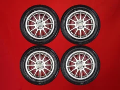 Bridgestone Eco Forme SE-12