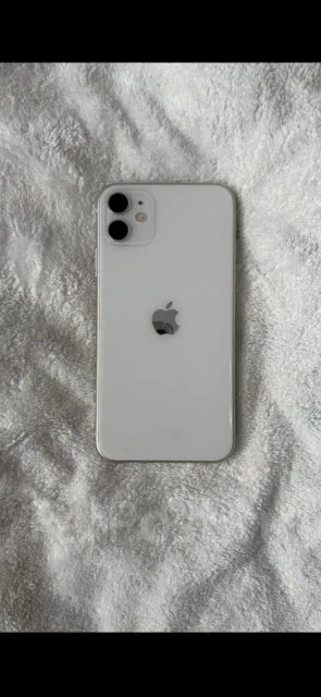 Apple iPhone 11. �/�, 128 ��, �����, 4G LTE, eSIM, ������� �������, ������������ ������� ����