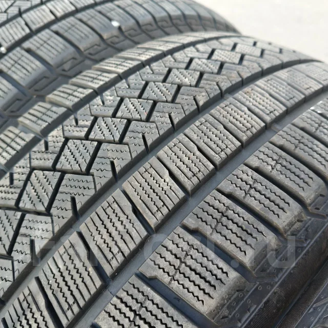 Pirelli Ice Zero Asimmetrico. ������, ��� �����, 2022 ���, �/�, ����� 10 % ����