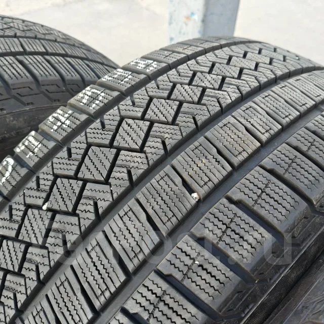Pirelli Ice Zero Asimmetrico. ������, ��� �����, 2022 ���, �/�, ����� 10 % ����