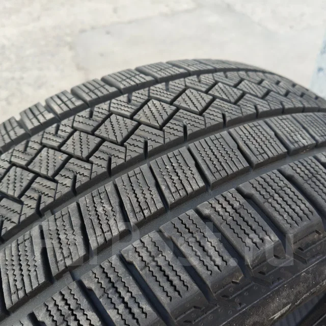 Pirelli Ice Zero Asimmetrico. ������, ��� �����, 2022 ���, �/�, ����� 10 % ����