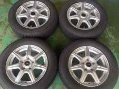 Bridgestone Toprun