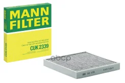 ������ ������ Z4 MANN-Filter ���. CUK2339 CUK2339 ����
