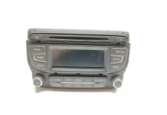 ������� ��������� Kia Ceed JD ����